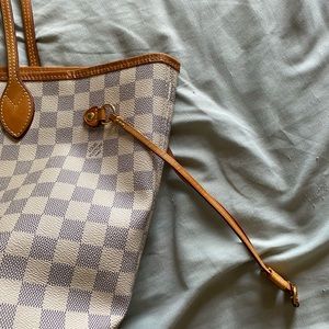Neverful Louis Vuitton authentic 100 💯 percent